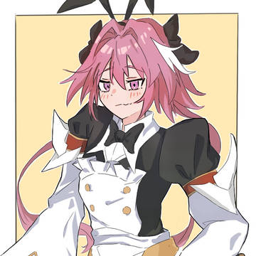 アストルフォ