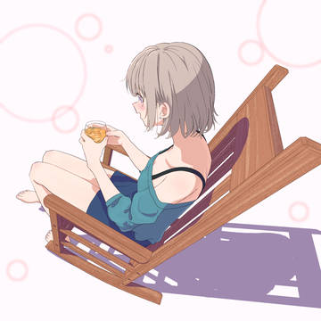 砺波いぶき
