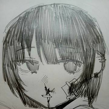 落書き