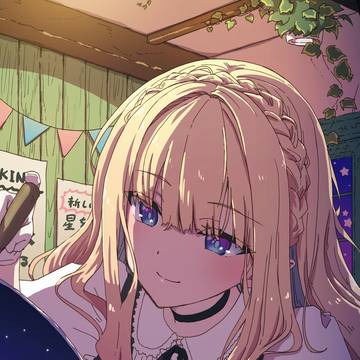 絵師100人展16