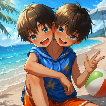 Conjoined boys2