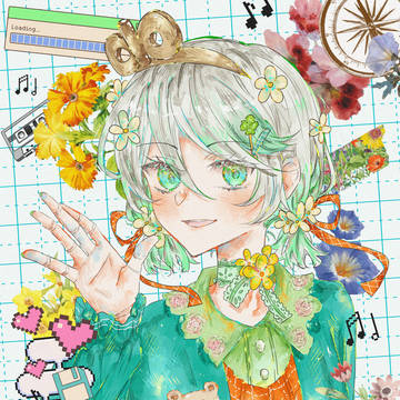 vtuber collection!