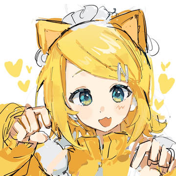 ジャージメイドりんちゃん！