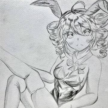 バニーガールテトさんじゅういっさい
