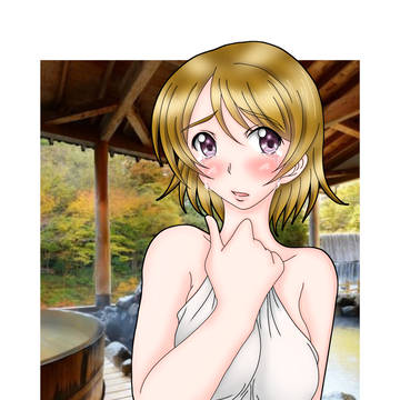 かよちん描き直し