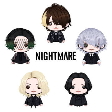 NIGHTMARE