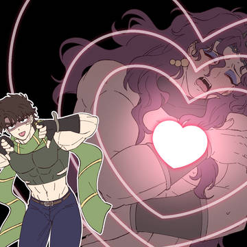 JOJO2部LOG 2026