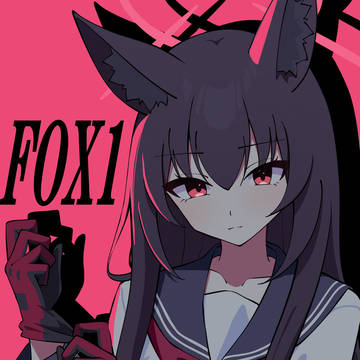 FOX小隊