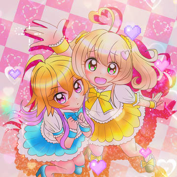 ♡あすしゅが♡