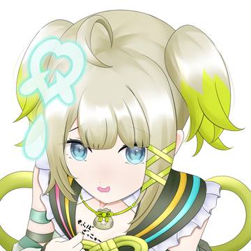 そふぼさん、よわよわ～♡