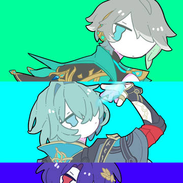 供養