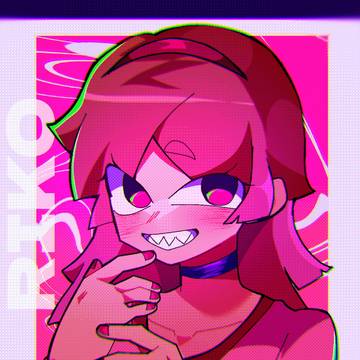リコっちゃん