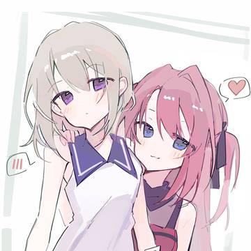 贴贴