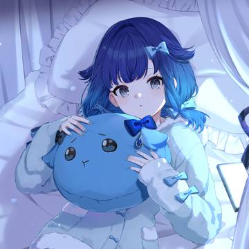 夜更かし