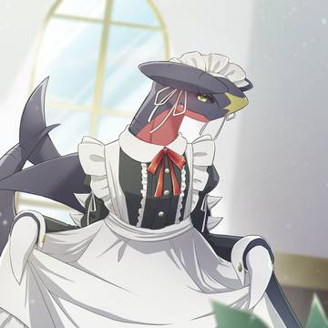 メイドがぶ