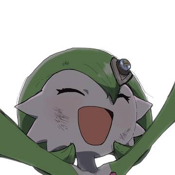 Gardevoir