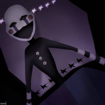 marionette