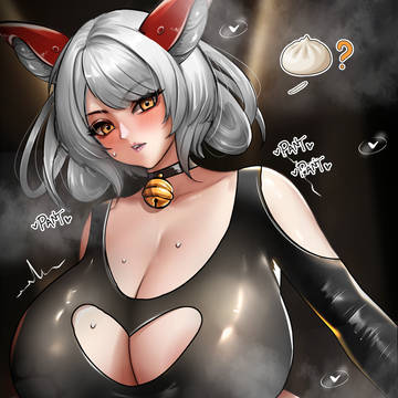 [ AOV ] - Qi Fanart