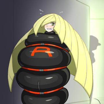 脱出ルザ〇ーネ