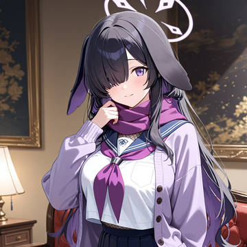 ツクヨ、ハナコ