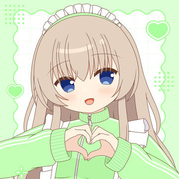 【COMIC1☆28】じゃーじめいどいろ