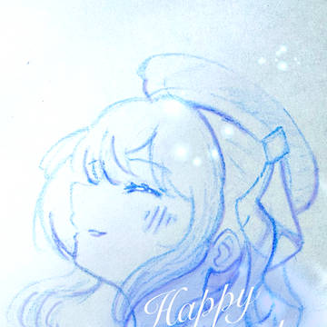 アナログすいちゃん