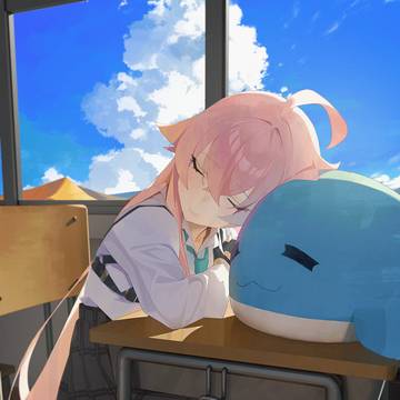 夢