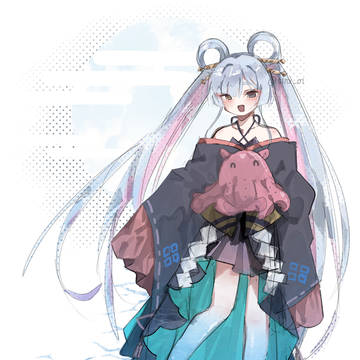 ヤチヨ