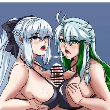 モルとクク