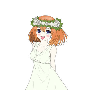 四葉の日2！！
