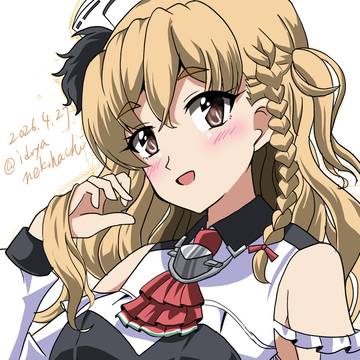 艦これワンドロ色々 その7