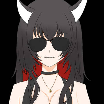 My OC