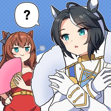 扇子なら、あたしの出番ね!
