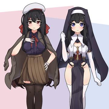 【COMMISSION】
