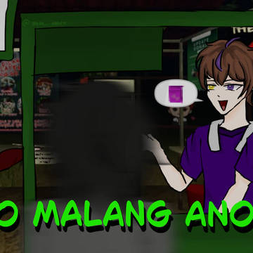 Bakso Malang Anomaly Thumbnail