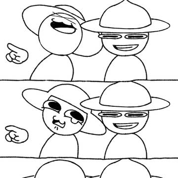 👥