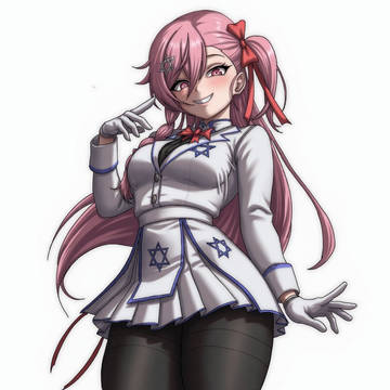 Negev (Rework)