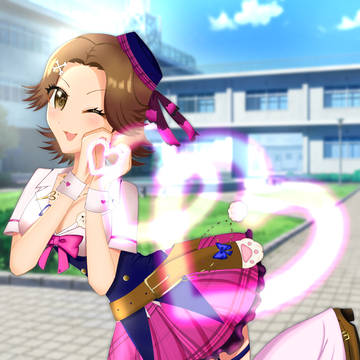 太田優ちゃん