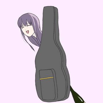 上伊那ぼたん　より翔べ!郡上センパイ