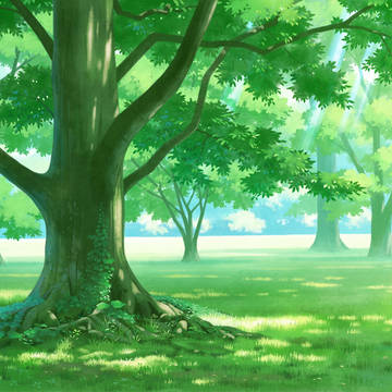北大植物園