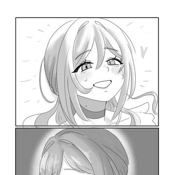 ファンに見せる顔とPに見せる顔