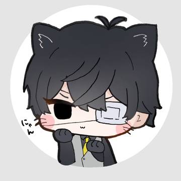 ネコ耳小林秘書