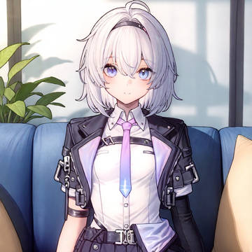 乖巧零