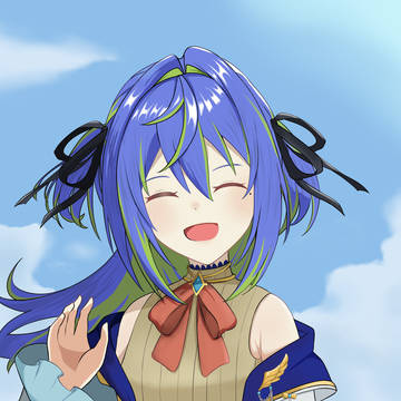 涼海ネモ