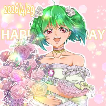 ランカ生誕祭！！