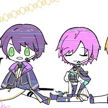 hptr8周年