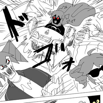 【ボカロコロシアム超予告編】