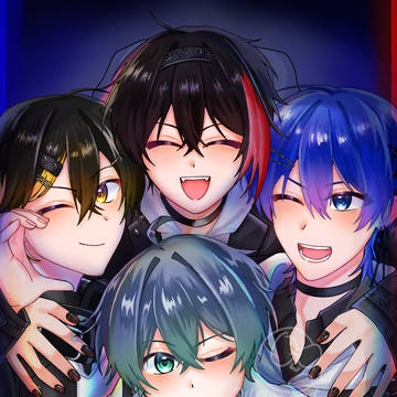 祝めろぱか結成5周年
