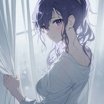 まふゆ