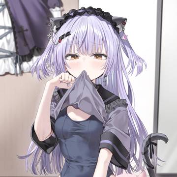 制服×スク水